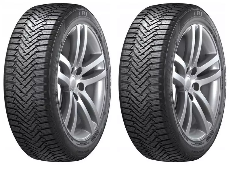 2xLAUFENN I FIT + (LW31) 205/50R17 93 V PRZYCZEPNOŚĆ NA ŚNIEGU (3PMSF), WZMOCNIENIE (XL)