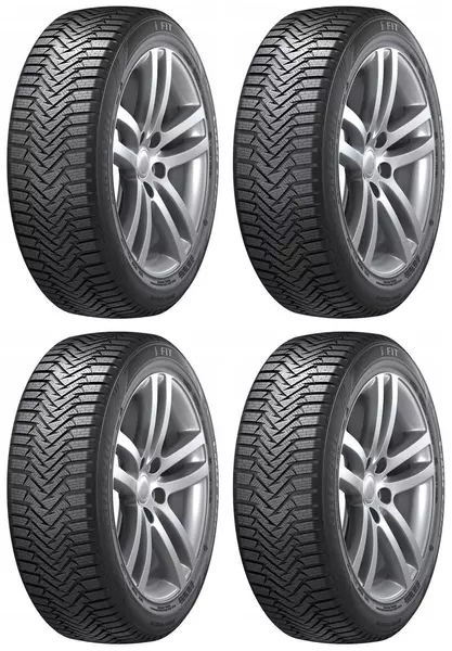 4xLAUFENN I FIT + (LW31) 205/50R17 93 V PRZYCZEPNOŚĆ NA ŚNIEGU (3PMSF), WZMOCNIENIE (XL)