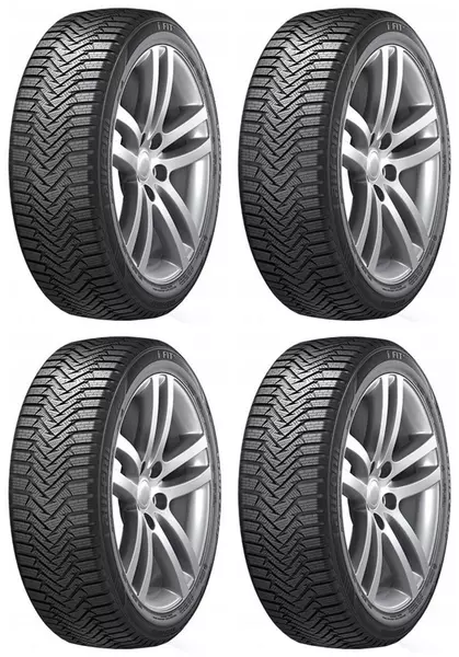 4xLAUFENN I FIT+ LW31 215/60R17 96 H PRZYCZEPNOŚĆ NA ŚNIEGU (3PMSF)