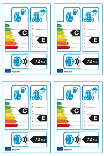 4xMINERVA ICE PLUS S210 235/45R17 97 V PRZYCZEPNOŚĆ NA ŚNIEGU (3PMSF), WZMOCNIENIE (XL)