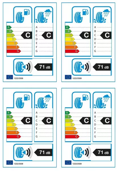 4xMINERVA ICE PLUS S210 205/45R17 88 V PRZYCZEPNOŚĆ NA ŚNIEGU (3PMSF), WZMOCNIENIE (XL)