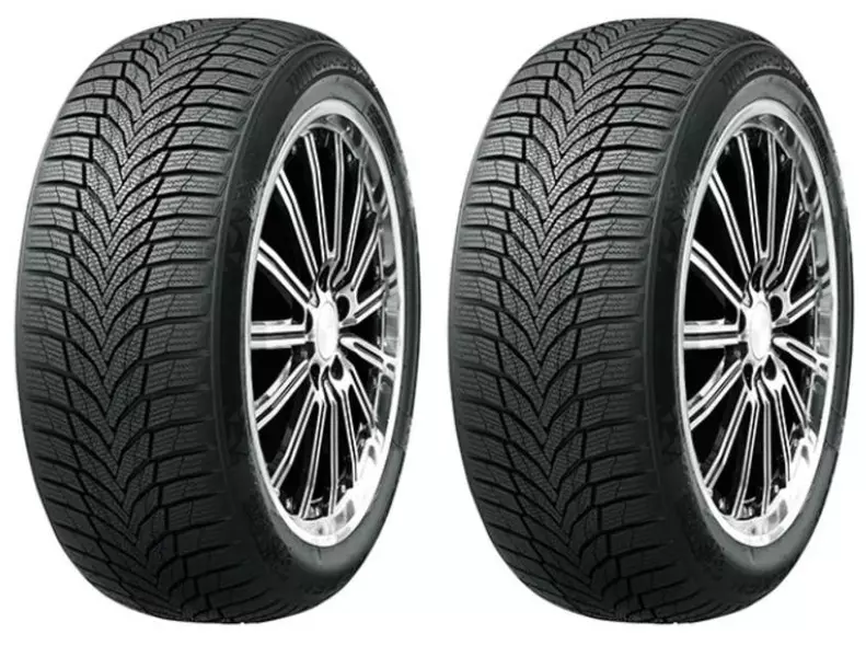 2xNEXEN WINGUARD SPORT 2 195/50R16 88 H PRZYCZEPNOŚĆ NA ŚNIEGU (3PMSF), WZMOCNIENIE (XL)