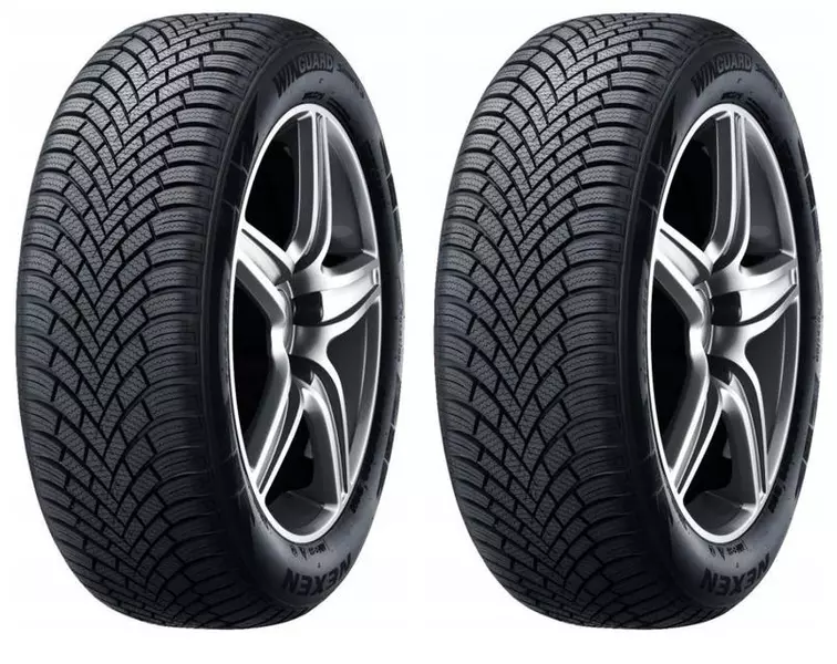 2xNEXEN WINGUARD SNOW G 3 WH21 185/65R15 92 T PRZYCZEPNOŚĆ NA ŚNIEGU (3PMSF), WZMOCNIENIE (XL)