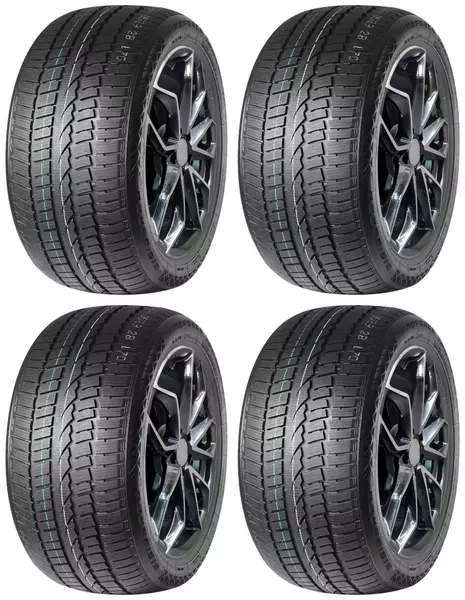 4xWINDFORCE SNOWBLAZER UHP 275/40R19 105 V PRZYCZEPNOŚĆ NA ŚNIEGU (3PMSF), WZMOCNIENIE (XL)