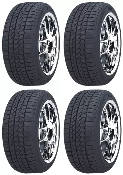 4xWESTLAKE Z-507 245/45R19 102 V PRZYCZEPNOŚĆ NA ŚNIEGU (3PMSF)