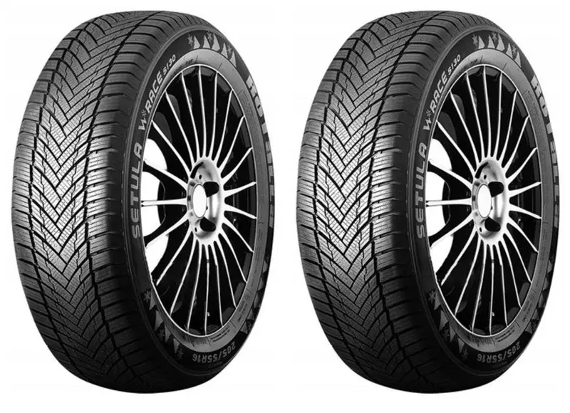 2xROTALLA SETULA W RACE S130 185/70R14 88 T