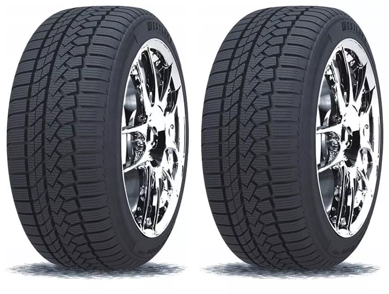 2xWESTLAKE Z-507 215/45R16 90 V PRZYCZEPNOŚĆ NA ŚNIEGU (3PMSF)