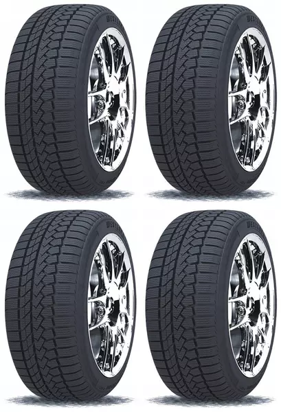 4xWESTLAKE Z-507 215/45R16 90 V PRZYCZEPNOŚĆ NA ŚNIEGU (3PMSF)