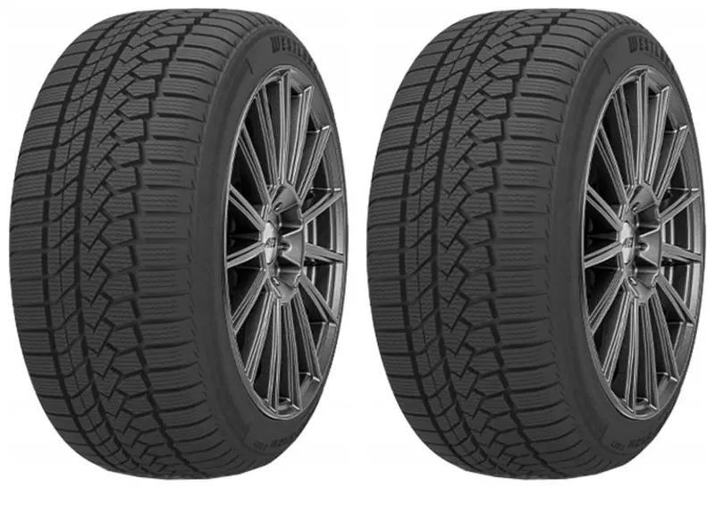 2xWESTLAKE Z-507 215/50R17 95 V