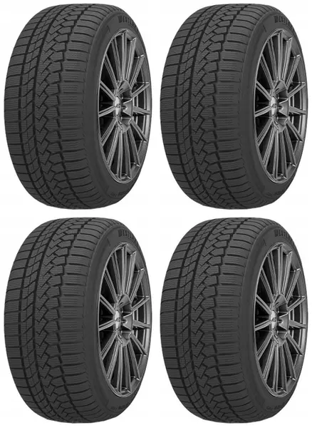 4xWESTLAKE Z-507 215/50R17 95 V