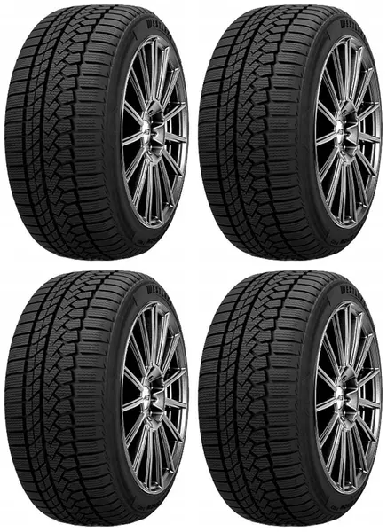 4xWESTLAKE Z-507 215/55R18 99V PRZYCZEPNOŚĆ NA ŚNIEGU (3PMSF)