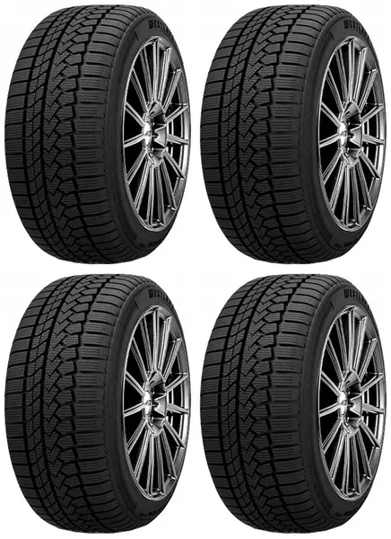 4xWESTLAKE Z-507 225/55R18 102V PRZYCZEPNOŚĆ NA ŚNIEGU (3PMSF)