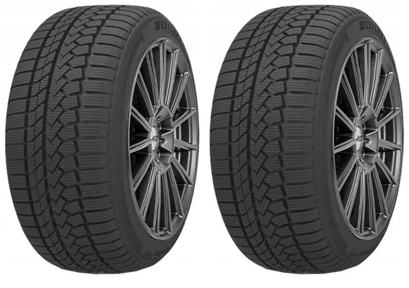 2xWESTLAKE Z-507 225/60R18 104 V