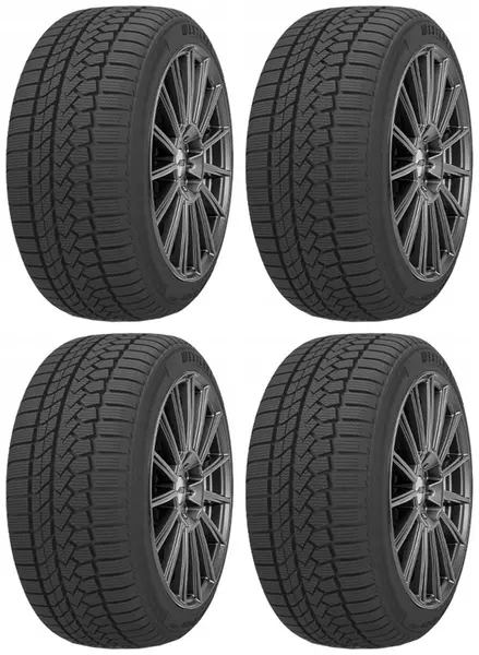 4xWESTLAKE Z-507 225/60R18 104 V