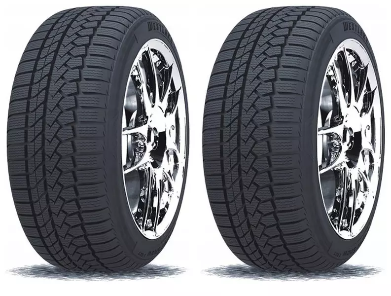 2xWESTLAKE Z-507 235/50R18 101 V