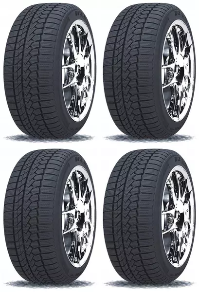 4xWESTLAKE Z-507 235/50R18 101 V