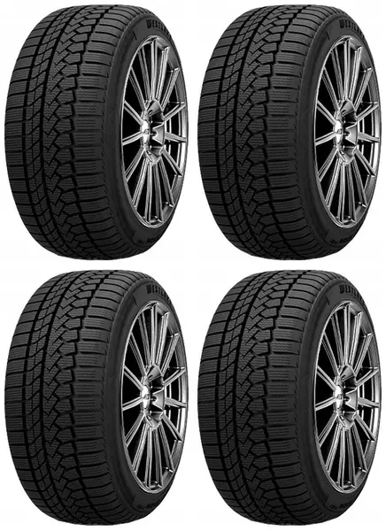 4xWESTLAKE Z-507 235/55R19 105 V PRZYCZEPNOŚĆ NA ŚNIEGU (3PMSF)