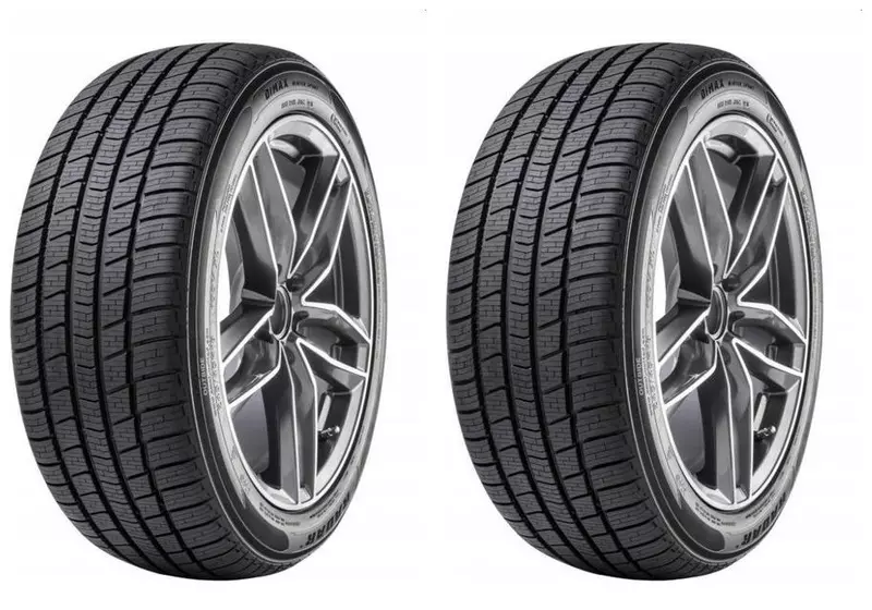 2xRADAR DIMAX WINTER SPORT 165/70R14 81 H PRZYCZEPNOŚĆ NA ŚNIEGU (3PMSF)