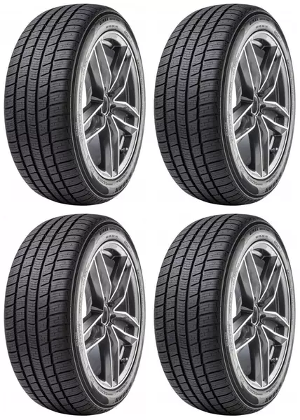 4xRADAR DIMAX WINTER SPORT 185/60R14 82 H PRZYCZEPNOŚĆ NA ŚNIEGU (3PMSF)