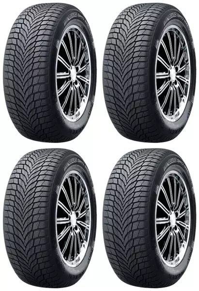 4xNEXEN WINGUARD SPORT 2 SUV 225/60R17 103 H PRZYCZEPNOŚĆ NA ŚNIEGU (3PMSF), WZMOCNIENIE (XL)