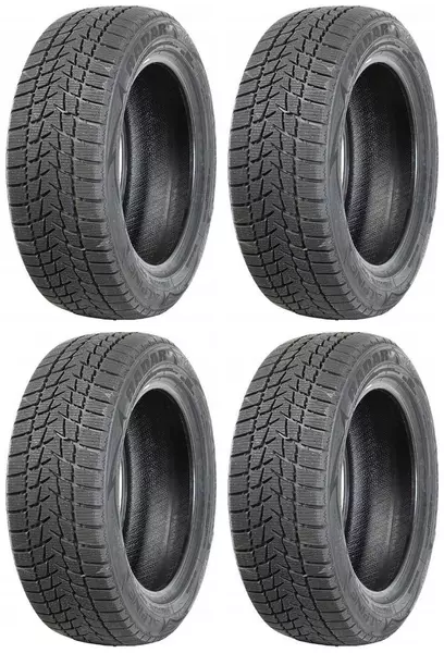 4xRADAR DIMAX ALPINE 195/65R15 95 H PRZYCZEPNOŚĆ NA ŚNIEGU (3PMSF)