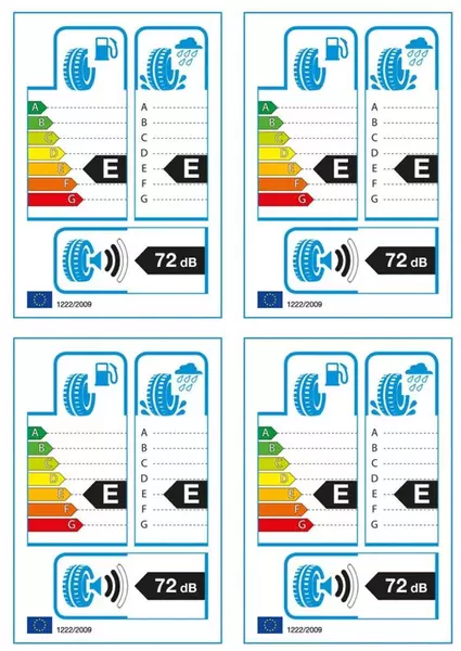 4xSAILUN ENDURE WSL1 195/60R16 99/97 T PRZYCZEPNOŚĆ NA ŚNIEGU (3PMSF), WZMOCNIENIE (C)