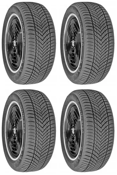 4xTRACMAX X-PRIVILO S130 195/65R15 95 T PRZYCZEPNOŚĆ NA ŚNIEGU (3PMSF), WZMOCNIENIE (XL)