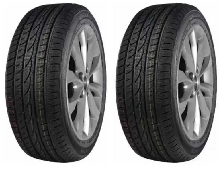 2xROYAL BLACK ROYAL WINTER 165/70R14 85 T PRZYCZEPNOŚĆ NA ŚNIEGU (3PMSF)