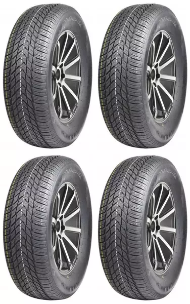 4xROYAL BLACK ROYALWINTER HP 175/70R14 88 T PRZYCZEPNOŚĆ NA ŚNIEGU (3PMSF), WZMOCNIENIE (XL)