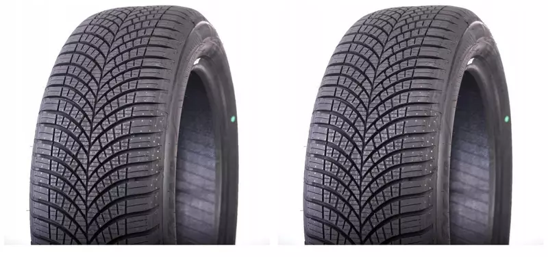 2xGOODYEAR VECTOR 4SEASONS GEN-3 235/40R20 96 Y RANT OCHRONNY, WZMOCNIENIE (XL)