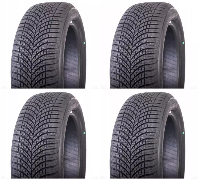 4xGOODYEAR VECTOR 4SEASONS GEN-3 235/40R20 96 Y RANT OCHRONNY, WZMOCNIENIE (XL)