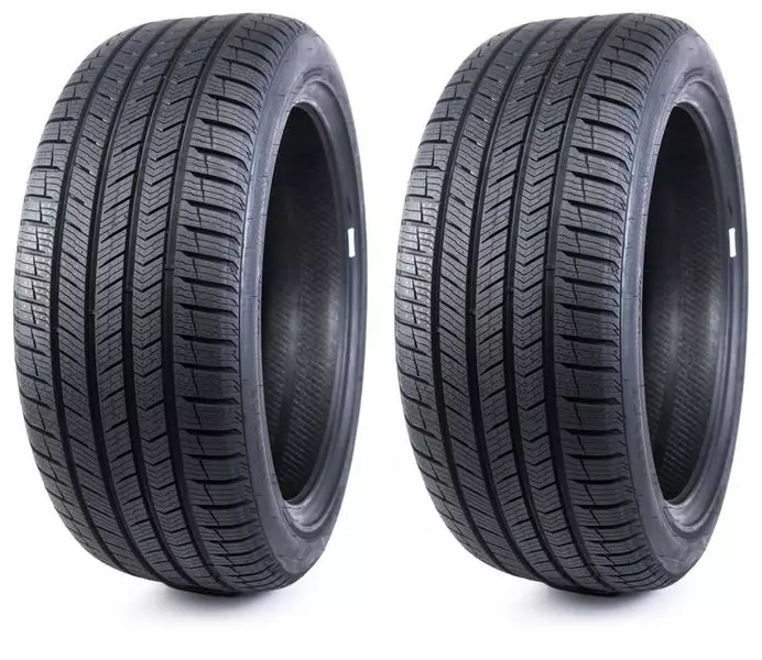 2xVREDESTEIN QUATRAC PRO EV 205/45R17 88 W PRZYCZEPNOŚĆ NA ŚNIEGU (3PMSF), RANT OCHRONNY, WZMOCNIENIE (XL)