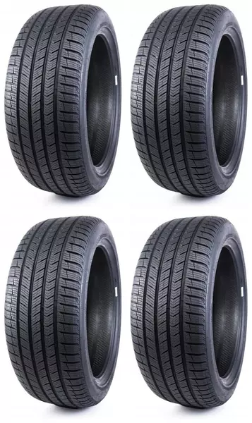 4xVREDESTEIN QUATRAC PRO EV 205/45R17 88 W PRZYCZEPNOŚĆ NA ŚNIEGU (3PMSF), RANT OCHRONNY, WZMOCNIENIE (XL)