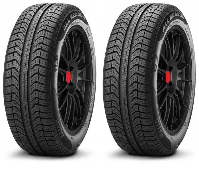 2xPIRELLI CINTURATO ALL SEASON PLUS 165/70R14 81 T