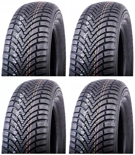 4xKUMHO SOLUS 4S HA32 235/45R17 97 Y WZMOCNIENIE (XL)