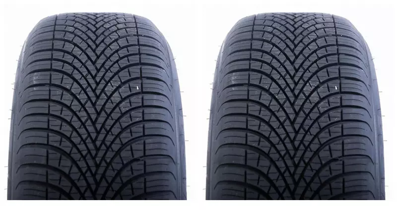 2xDĘBICA NAVIGATOR 3 205/50R17 93 W WZMOCNIENIE (XL)