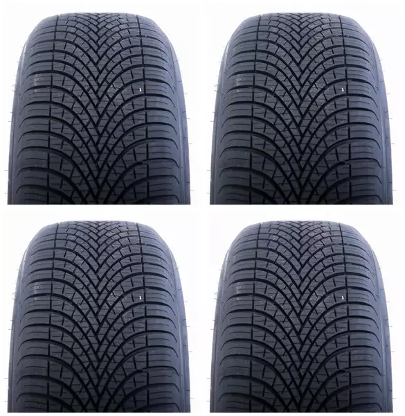 4xDĘBICA NAVIGATOR 3 205/50R17 93 W WZMOCNIENIE (XL)