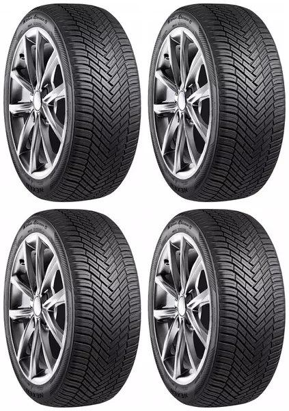 4xNEXEN N'BLUE 4SEASON 2 225/55R17 101 W RANT OCHRONNY, WZMOCNIENIE (XL)