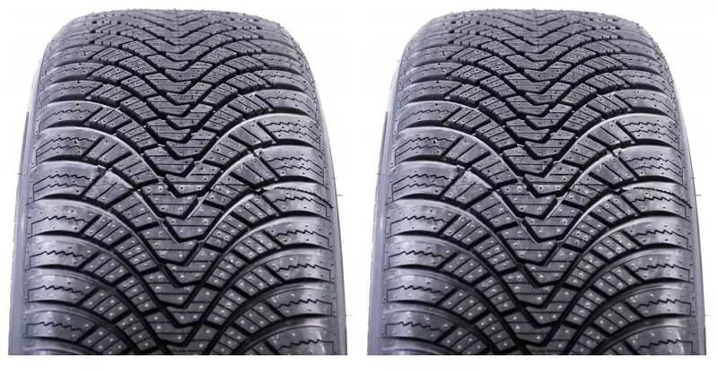 2xLAUFENN G FIT 4S 205/55R16 91 H