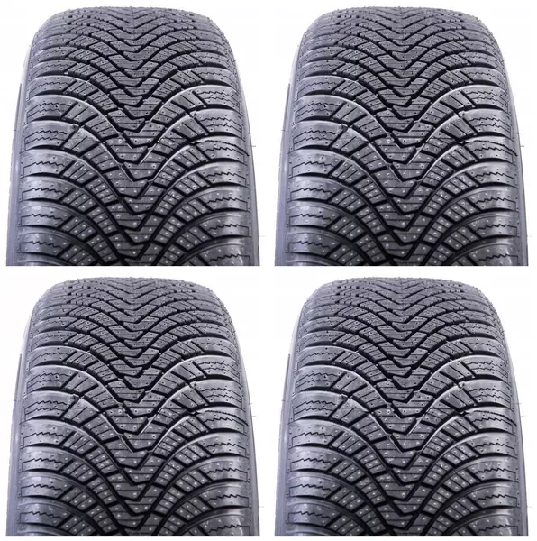 4xLAUFENN G FIT 4S 205/55R16 91 H