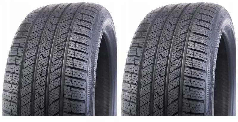 2xVREDESTEIN QUATRAC PRO+ 225/45R19 96 W RANT OCHRONNY, WZMOCNIENIE (XL)