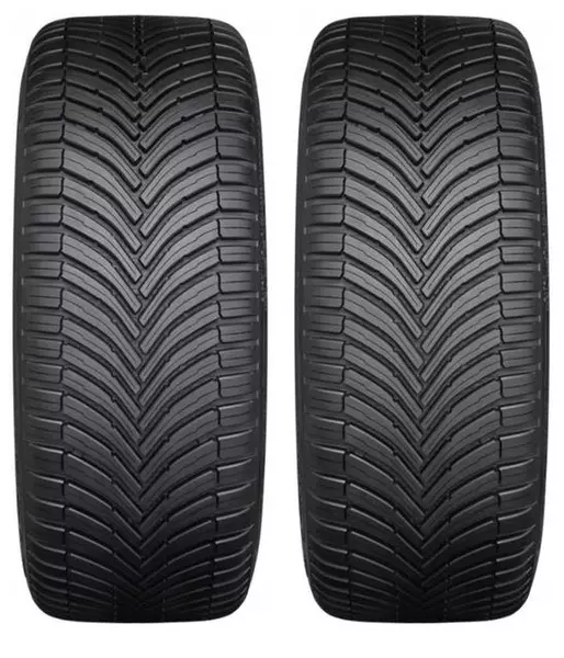 2xBRIDGESTONE TURANZA ALL SEASON 6 205/55R16 91 H