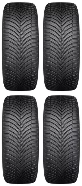 4xBRIDGESTONE TURANZA ALL SEASON 6 205/55R16 91 H