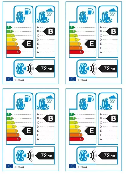 4xYOKOHAMA BLUEARTH 4S AW21 215/55R16 97 V PRZYCZEPNOŚĆ NA ŚNIEGU (3PMSF)