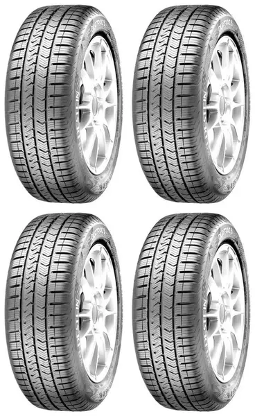 4xVREDESTEIN QUATRAC 5 185/70R13 86 T PRZYCZEPNOŚĆ NA ŚNIEGU (3PMSF)