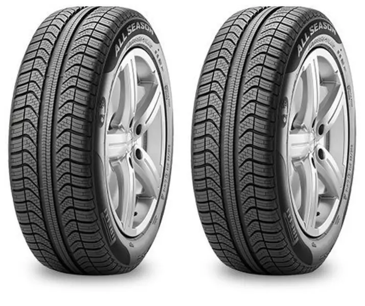 2xPIRELLI CINTURATO ALL SEASON PLUS 205/60R16 92 V PRZYCZEPNOŚĆ NA ŚNIEGU (3PMSF)