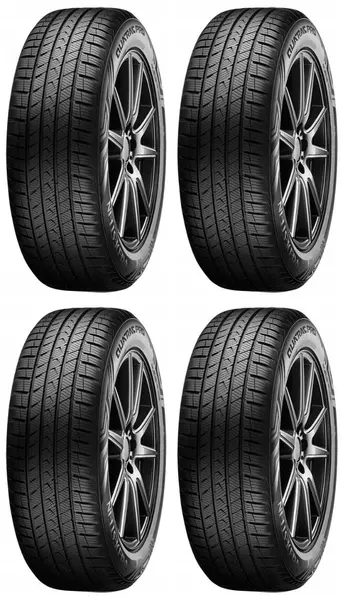 4xVREDESTEIN QUATRAC PRO 225/45R18 95 Y PRZYCZEPNOŚĆ NA ŚNIEGU (3PMSF), RANT OCHRONNY, WZMOCNIENIE (XL)