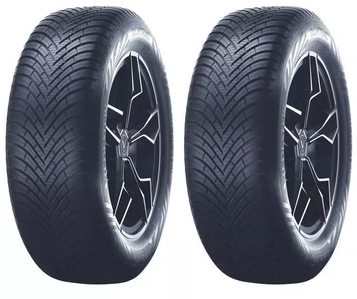 2xVREDESTEIN QUATRAC 195/65R15 91 V PRZYCZEPNOŚĆ NA ŚNIEGU (3PMSF)