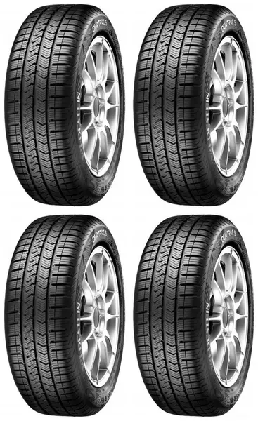 4xVREDESTEIN QUATRAC 5 145/80R13 75 T PRZYCZEPNOŚĆ NA ŚNIEGU (3PMSF)