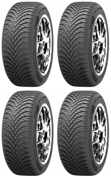 4xTRAZANO Z-401 215/55R18 99 V